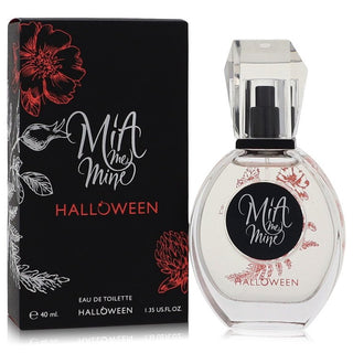 Shop Halloween Mia Me Mine Eau De Toilette Spray By Jesus Del Pozo - High-Quality U.S. Made Women’s Fashion with Free & Fast Shipping