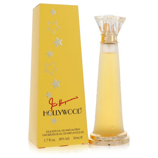 Shop Hollywood Eau De Parfum Spray By Fred Hayman - High-Quality U.S. Made Women’s Fashion with Free & Fast Shipping