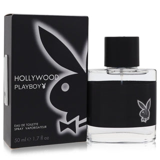 Shop Hollywood Playboy Eau De Toilette Spray By Playboy - High-Quality U.S. Made Women’s Fashion with Free & Fast Shipping