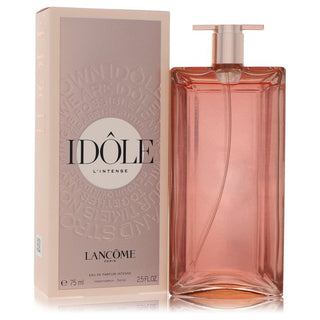 Shop Idole L'intense Eau De Parfum Spray By Lancome - High-Quality U.S. Made Women’s Fashion with Free & Fast Shipping