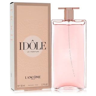 Shop Idole Eau De Parfum Spray By Lancome - High-Quality U.S. Made Women’s Fashion with Free & Fast Shipping