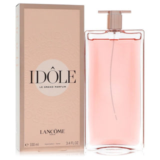 Shop Idole Le Grand Eau De Parfum Spray By Lancome - High-Quality U.S. Made Women’s Fashion with Free & Fast Shipping