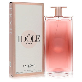 Shop Idole Aura Eau De Parfum Spray By Lancome - High-Quality U.S. Made Women’s Fashion with Free & Fast Shipping