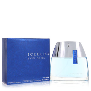 Shop Iceberg Effusion Eau De Toilette Spray By Iceberg - High-Quality U.S. Made Women’s Fashion with Free & Fast Shipping