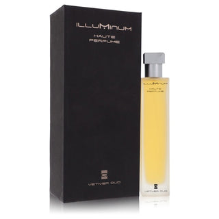 Shop Illuminum Vetiver Oud Eau De Parfum Spray By Illuminum - High-Quality U.S. Made Women’s Fashion with Free & Fast Shipping