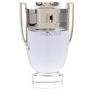 Shop Invictus Eau De Toilette Spray (Tester) By Paco Rabanne - High-Quality U.S. Made Women’s Fashion with Free & Fast Shipping