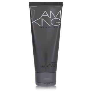 Shop I Am King Shower Gel By Sean John - High-Quality U.S. Made Women’s Fashion with Free & Fast Shipping