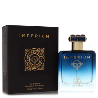 Shop Imperium Eau De Parfum Spray (Unisex) By Fragrance World - High-Quality U.S. Made Women’s Fashion with Free & Fast Shipping