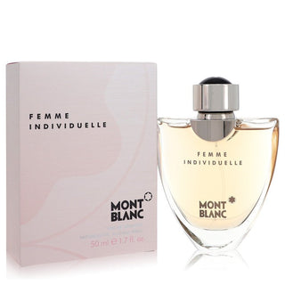 Shop Individuelle Eau De Toilette Spray By Mont Blanc - High-Quality U.S. Made Women’s Fashion with Free & Fast Shipping