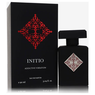 Shop Initio Addictive Vibration Eau De Parfum Spray (Unisex) By Initio Parfums Prives - High-Quality U.S. Made Women’s Fashion with Free & Fast Shipping