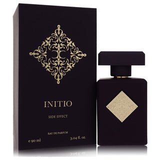 Shop Initio Side Effect Eau De Parfum Spray (Unisex) By Initio Parfums Prives - High-Quality U.S. Made Women’s Fashion with Free & Fast Shipping