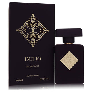 Shop Initio Atomic Rose Eau De Parfum Spray (Unisex) By Initio Parfums Prives - High-Quality U.S. Made Women’s Fashion with Free & Fast Shipping