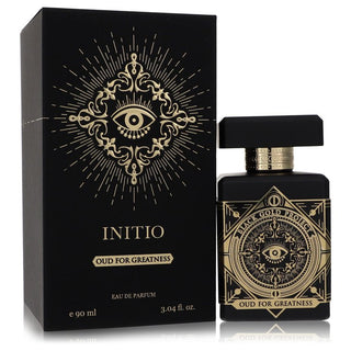 Shop Initio Oud For Greatness Eau De Parfum Spray (Unisex) By Initio Parfums Prives - High-Quality U.S. Made Women’s Fashion with Free & Fast Shipping