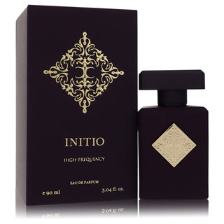 Shop Initio High Frequency Eau De Parfum Spray (Unisex) By Initio Parfums Prives - High-Quality U.S. Made Women’s Fashion with Free & Fast Shipping