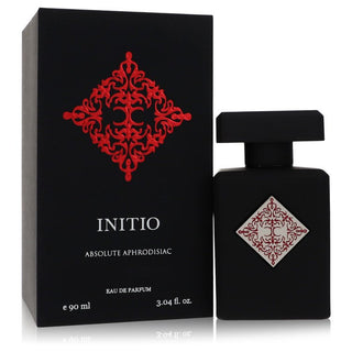 Shop Initio Absolute Aphrodisiac Eau De Parfum Spray (Unisex) By Initio Parfums Prives - High-Quality U.S. Made Women’s Fashion with Free & Fast Shipping