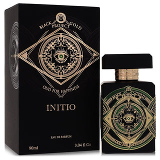 Shop Initio Oud For Happiness Eau De Parfum Spray (Unisex) By Initio Parfums Prives - High-Quality U.S. Made Women’s Fashion with Free & Fast Shipping