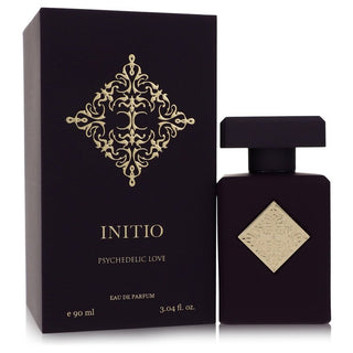 Shop Initio Psychedelic Love Eau De Parfum Spray (Unisex) By Initio Parfums Prives - High-Quality U.S. Made Women’s Fashion with Free & Fast Shipping