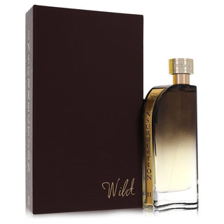 Shop Insurrection Ii Wild Eau De Toilette Spray By Reyane Tradition - High-Quality U.S. Made Women’s Fashion with Free & Fast Shipping