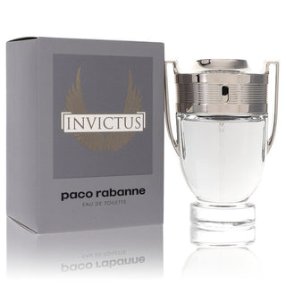 Shop Invictus Eau De Toilette Spray By Paco Rabanne - High-Quality U.S. Made Women’s Fashion with Free & Fast Shipping