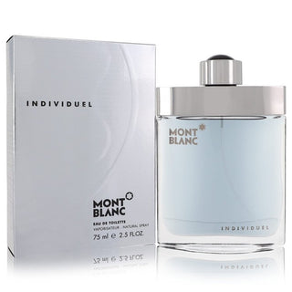 Shop Individuelle Eau De Toilette Spray By Mont Blanc - High-Quality U.S. Made Women’s Fashion with Free & Fast Shipping