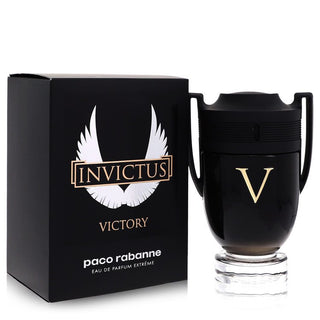 Shop Invictus Victory Eau De Parfum Extreme Spray By Paco Rabanne - High-Quality U.S. Made Women’s Fashion with Free & Fast Shipping