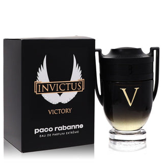 Shop Invictus Victory Eau De Parfum Extreme Spray By Paco Rabanne - High-Quality U.S. Made Women’s Fashion with Free & Fast Shipping