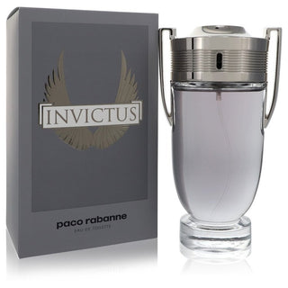 Shop Invictus Eau De Toilette Spray By Paco Rabanne - High-Quality U.S. Made Women’s Fashion with Free & Fast Shipping