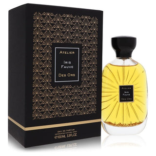 Shop Iris Fauve Eau De Parfum Spray (Unisex) By Atelier Des Ors - High-Quality U.S. Made Women’s Fashion with Free & Fast Shipping