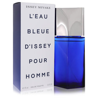 Shop L'eau Bleue D'issey Pour Homme Eau De Toilette Spray By Issey Miyake - High-Quality U.S. Made Women’s Fashion with Free & Fast Shipping