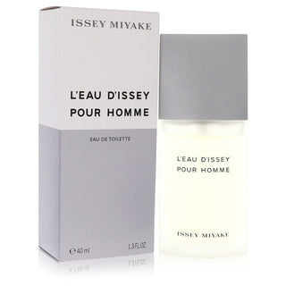 Shop L'eau D'issey (issey Miyake) Eau De Toilette Spray By Issey Miyake - High-Quality U.S. Made Women’s Fashion with Free & Fast Shipping