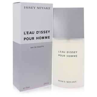 Shop L'eau D'issey (issey Miyake) Eau De Toilette Spray By Issey Miyake - High-Quality U.S. Made Women’s Fashion with Free & Fast Shipping