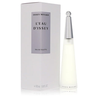 Shop L'eau D'issey (issey Miyake) Eau De Toilette Spray By Issey Miyake - High-Quality U.S. Made Women’s Fashion with Free & Fast Shipping