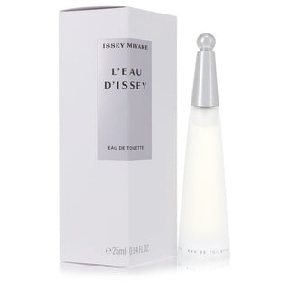 Shop L'eau D'issey (issey Miyake) Eau De Toilette Spray By Issey Miyake - High-Quality U.S. Made Women’s Fashion with Free & Fast Shipping