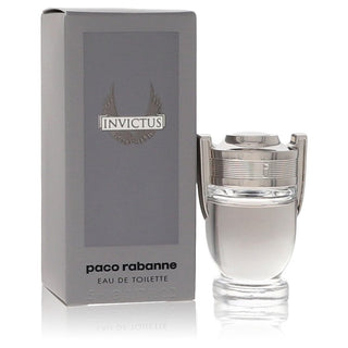 Shop Invictus Mini EDT By Paco Rabanne - High-Quality U.S. Made Women’s Fashion with Free & Fast Shipping