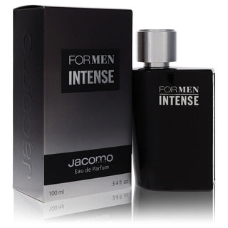 Shop Jacomo Intense Eau De Parfum Spray By Jacomo - High-Quality U.S. Made Women’s Fashion with Free & Fast Shipping