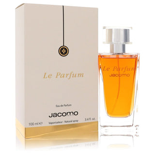 Shop Jacomo Le Parfum Eau De Parfum Spray By Jacomo - High-Quality U.S. Made Women’s Fashion with Free & Fast Shipping