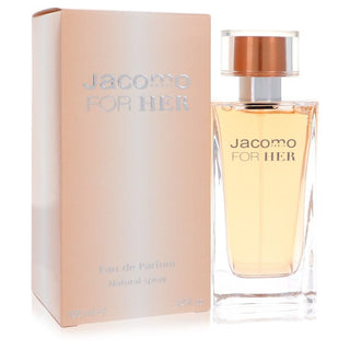 Shop Jacomo De Jacomo Eau De Parfum Spray By Jacomo - High-Quality U.S. Made Women’s Fashion with Free & Fast Shipping