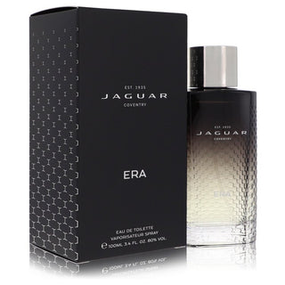 Shop Jaguar Era Eau De Toilette Spray By Jaguar - High-Quality U.S. Made Women’s Fashion with Free & Fast Shipping