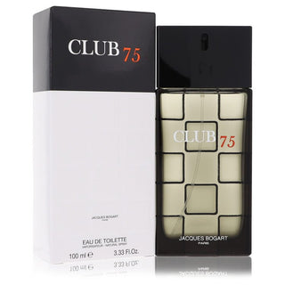 Shop Jacques Bogart Club 75 Eau De Toilette Spray By Jacques Bogart - High-Quality U.S. Made Women’s Fashion with Free & Fast Shipping