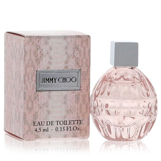 Shop Jimmy Choo Mini EDT By Jimmy Choo - High-Quality U.S. Made Women’s Fashion with Free & Fast Shipping