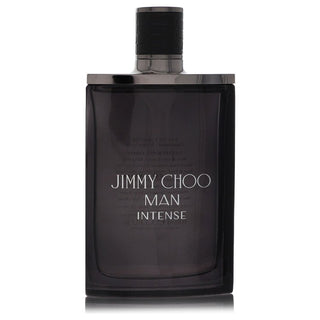 Shop Jimmy Choo Man Intense Eau De Toilette Spray (Tester) By Jimmy Choo - High-Quality U.S. Made Women’s Fashion with Free & Fast Shipping