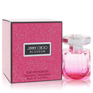 Shop Jimmy Choo Blossom Eau De Parfum Spray By Jimmy Choo - High-Quality U.S. Made Women’s Fashion with Free & Fast Shipping