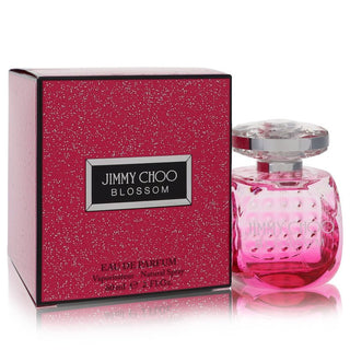 Shop Jimmy Choo Blossom Eau De Parfum Spray By Jimmy Choo - High-Quality U.S. Made Women’s Fashion with Free & Fast Shipping