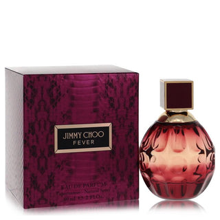 Shop Jimmy Choo Fever Eau De Parfum Spray By Jimmy Choo - High-Quality U.S. Made Women’s Fashion with Free & Fast Shipping