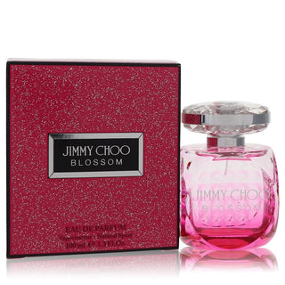 Shop Jimmy Choo Blossom Eau De Parfum Spray By Jimmy Choo - High-Quality U.S. Made Women’s Fashion with Free & Fast Shipping