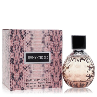 Shop Jimmy Choo Eau De Parfum Spray By Jimmy Choo - High-Quality U.S. Made Women’s Fashion with Free & Fast Shipping