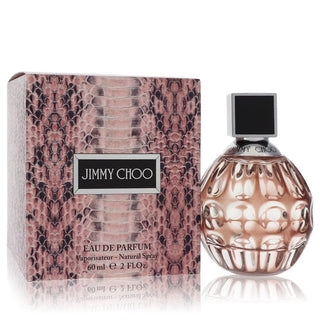 Shop Jimmy Choo Eau De Parfum Spray By Jimmy Choo - High-Quality U.S. Made Women’s Fashion with Free & Fast Shipping