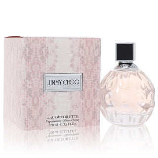 Shop Jimmy Choo Eau De Toilette Spray By Jimmy Choo - High-Quality U.S. Made Women’s Fashion with Free & Fast Shipping