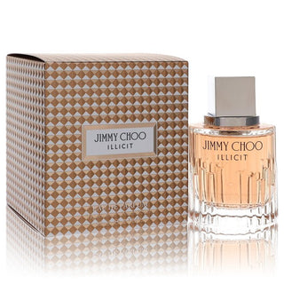 Shop Jimmy Choo Illicit Eau De Parfum Spray By Jimmy Choo - High-Quality U.S. Made Women’s Fashion with Free & Fast Shipping