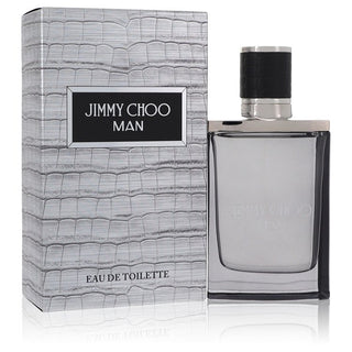 Shop Jimmy Choo Man Eau De Toilette Spray By Jimmy Choo - High-Quality U.S. Made Women’s Fashion with Free & Fast Shipping